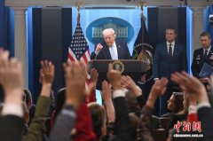 特朗普坚持4月7日“最后期限”施压伊朗